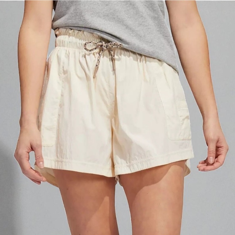 Adidas Woven Utility Shorts